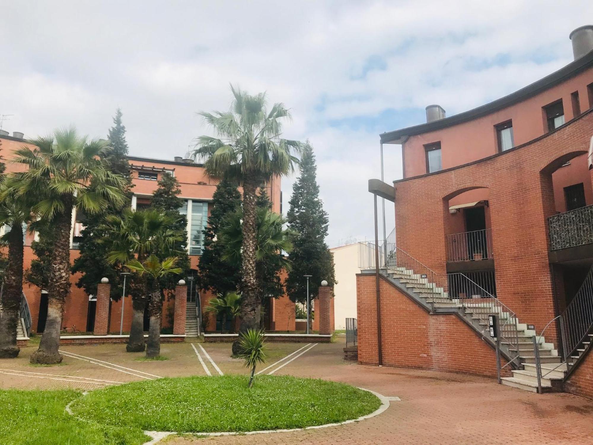 Casa Margherita 1 比萨 外观 照片