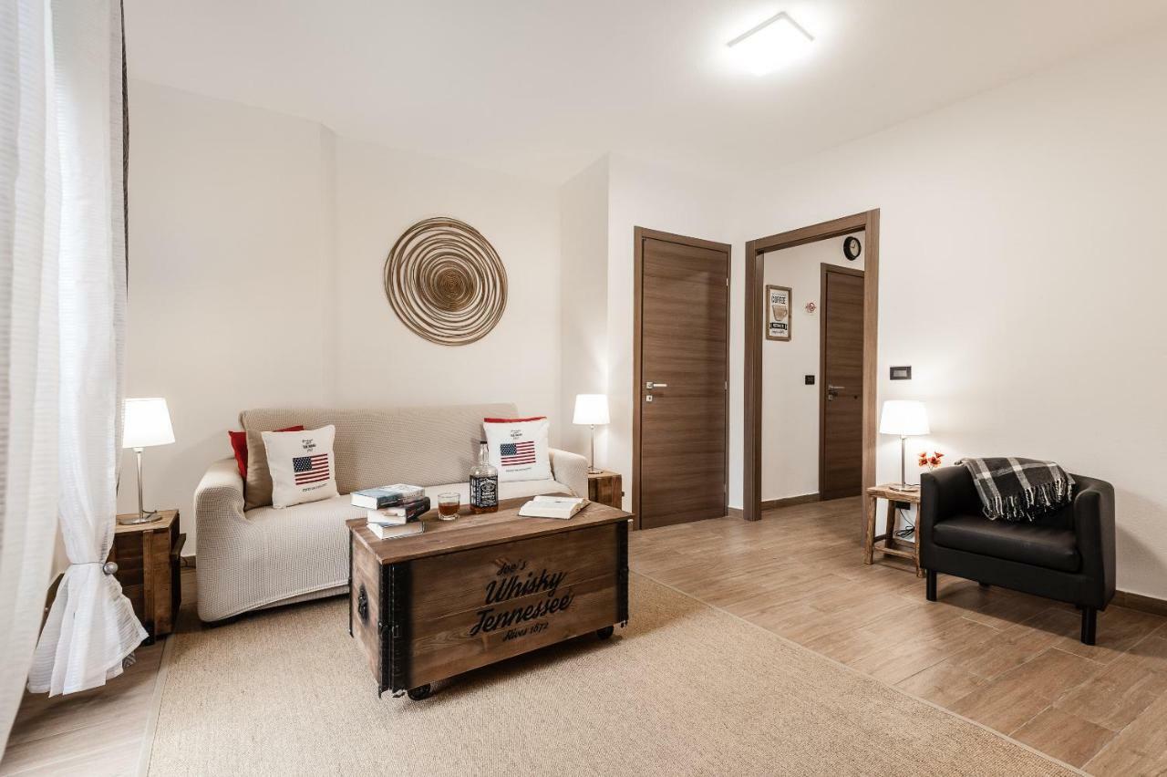 Casa Margherita 1 比萨 外观 照片